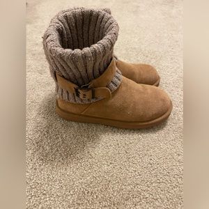 Ugg Australia Cambridge Boots